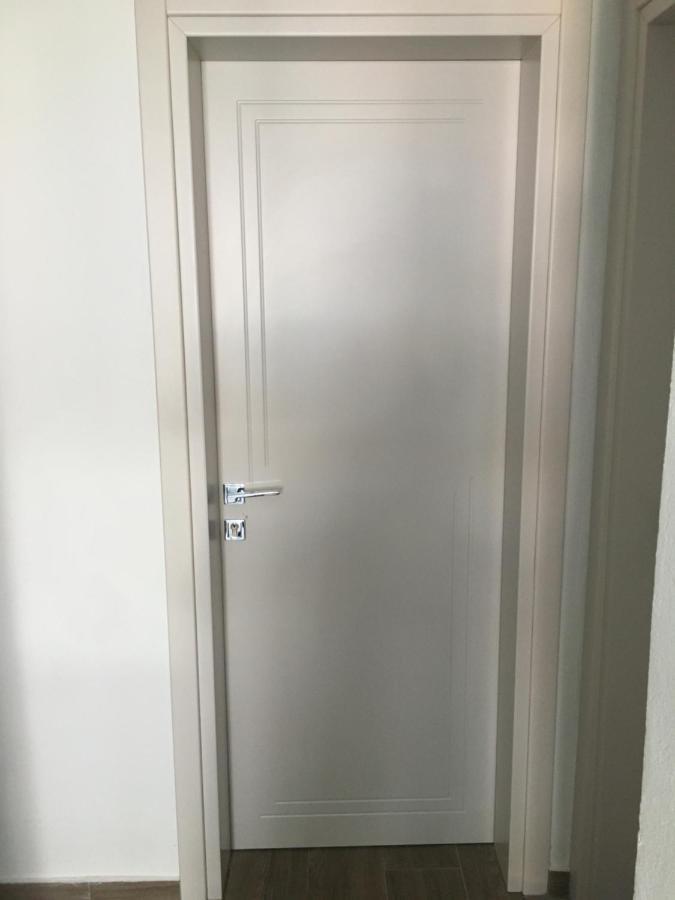 Irini Boutique Rooms!!! Himarë Eksteriør billede