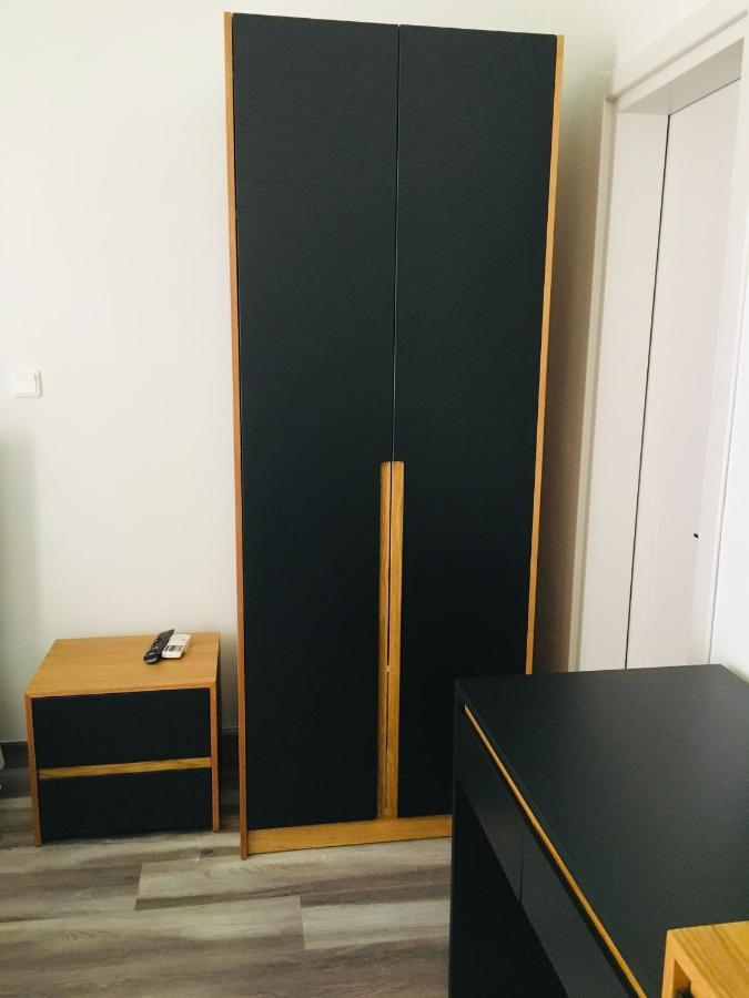 Irini Boutique Rooms!!! Himarë Eksteriør billede
