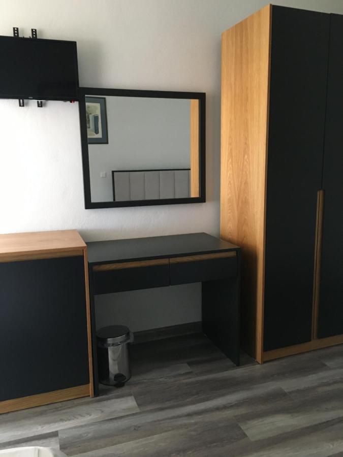 Irini Boutique Rooms!!! Himarë Eksteriør billede