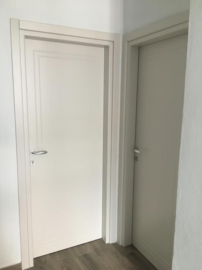 Irini Boutique Rooms!!! Himarë Eksteriør billede